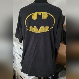 EUC Men's Batman Shirt